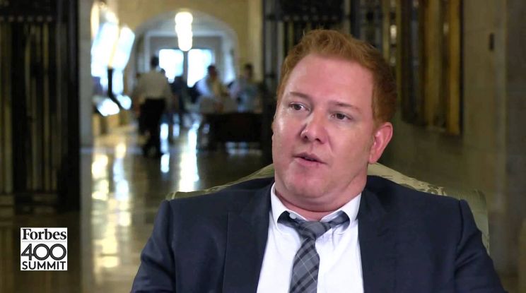 Ryan Kavanaugh