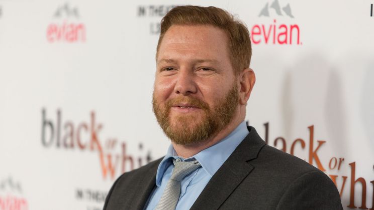 Ryan Kavanaugh