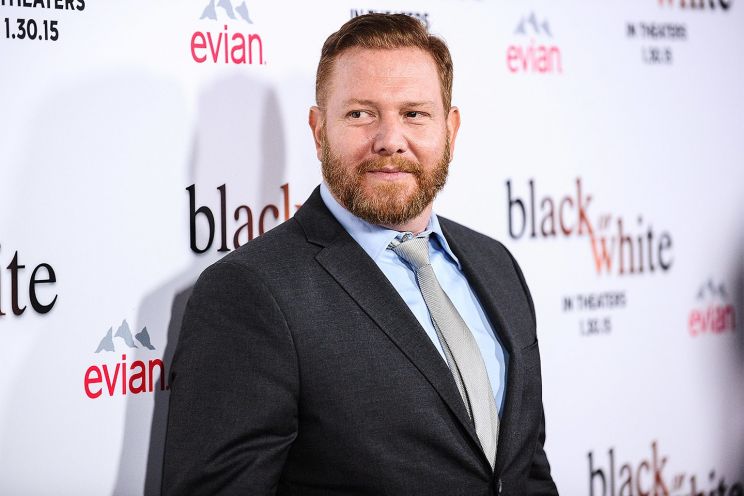 Ryan Kavanaugh