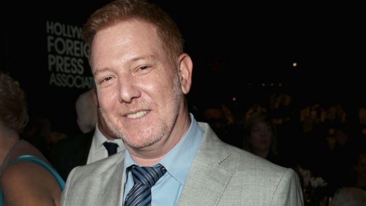 Ryan Kavanaugh