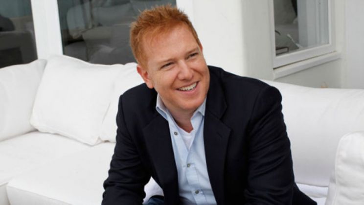 Ryan Kavanaugh