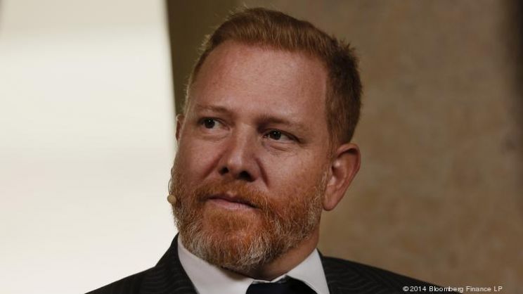 Ryan Kavanaugh
