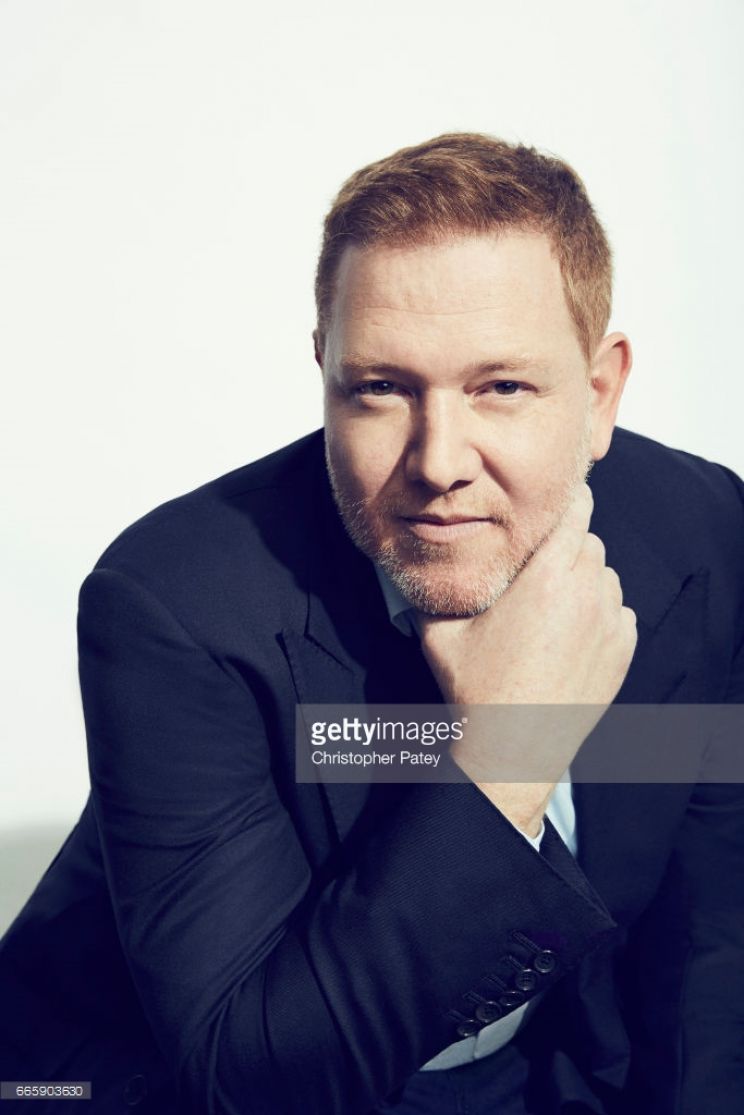 Ryan Kavanaugh