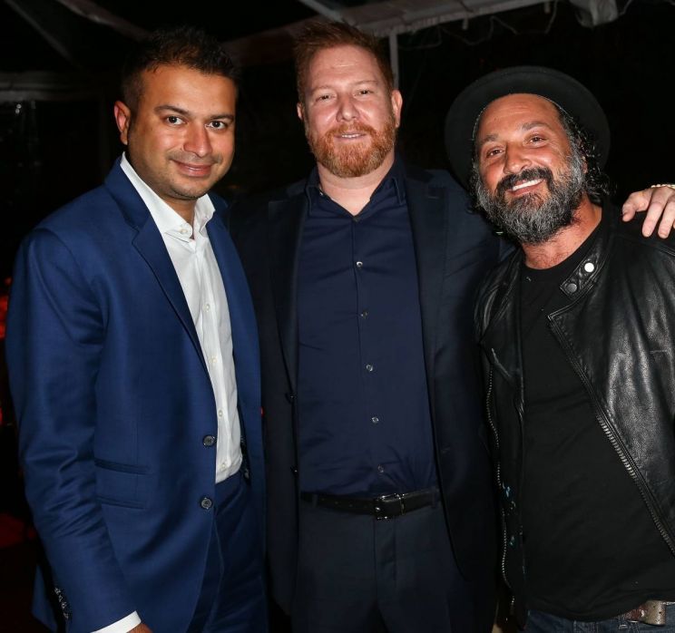 Ryan Kavanaugh