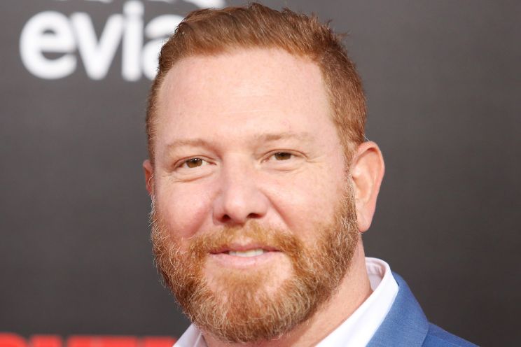 Ryan Kavanaugh
