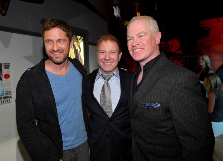 Ryan Kavanaugh