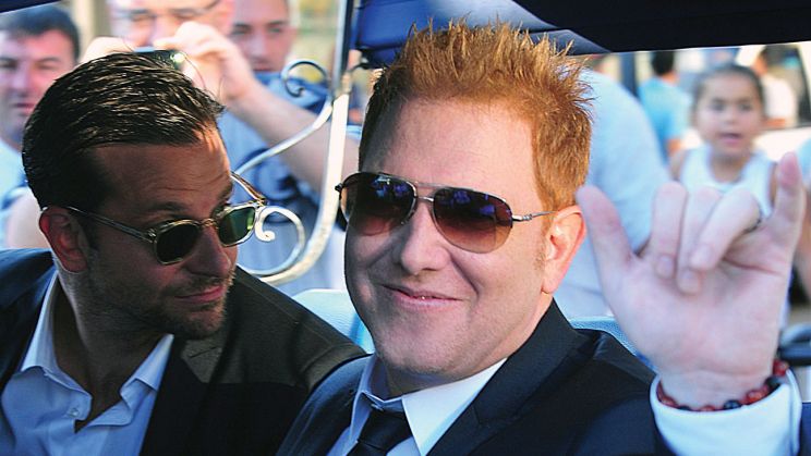 Ryan Kavanaugh