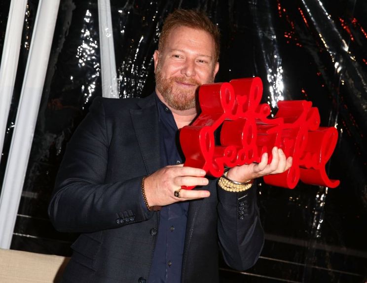 Ryan Kavanaugh
