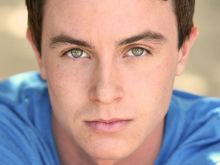 Ryan Kelley