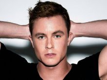 Ryan Kelley