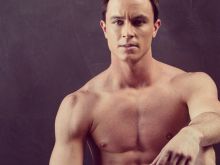 Ryan Kelley