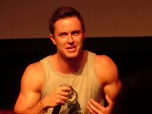 Ryan Kelley