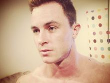 Ryan Kelley