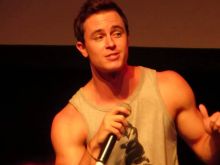 Ryan Kelley