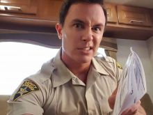 Ryan Kelley