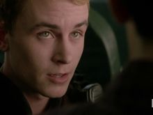 Ryan Kelley photo