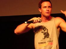 Ryan Kelley