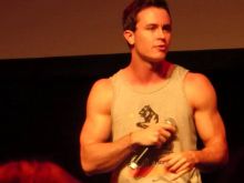Ryan Kelley
