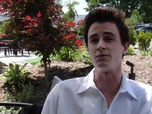 Ryan Kelley