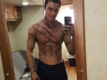 Ryan Kelley