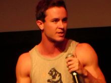 Ryan Kelley