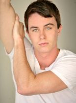 Ryan Kelley