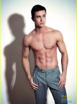 Ryan Kelley