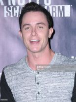 Ryan Kelley