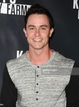 Ryan Kelley