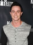 Ryan Kelley