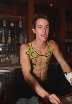 Ryan Kelley