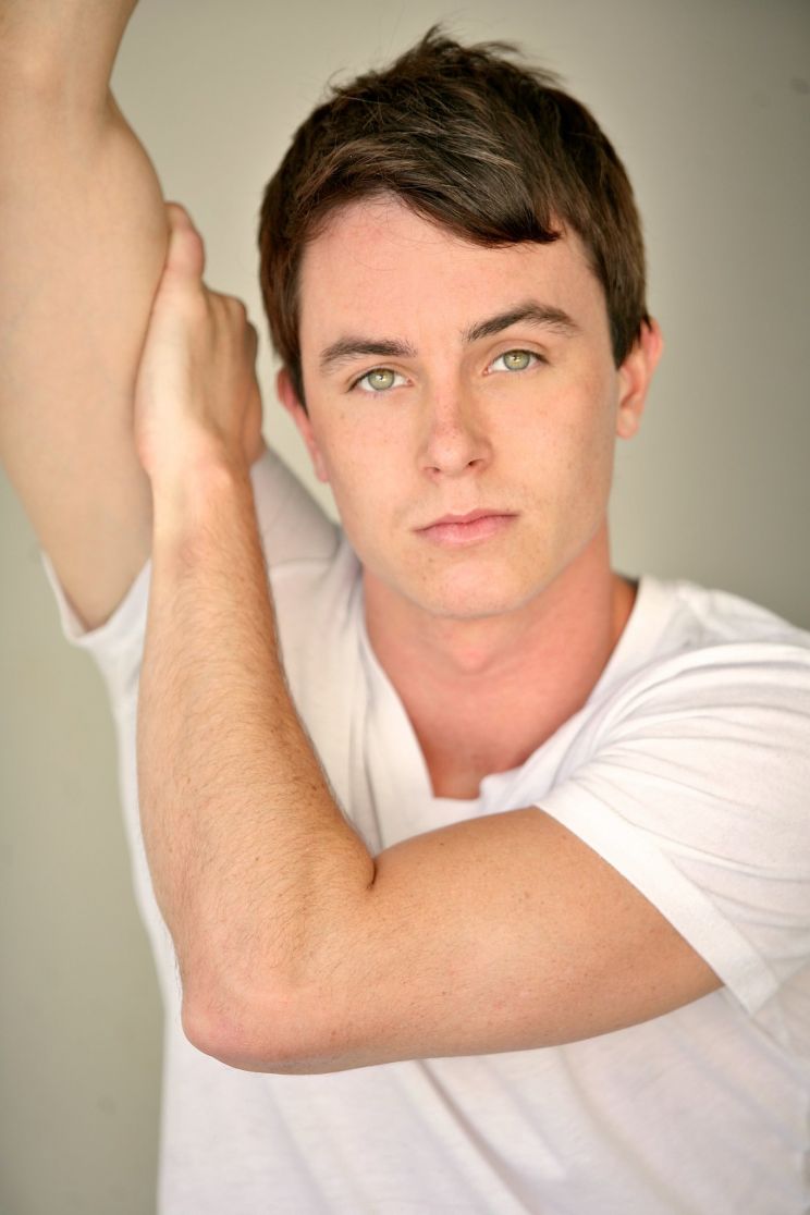 Ryan Kelley