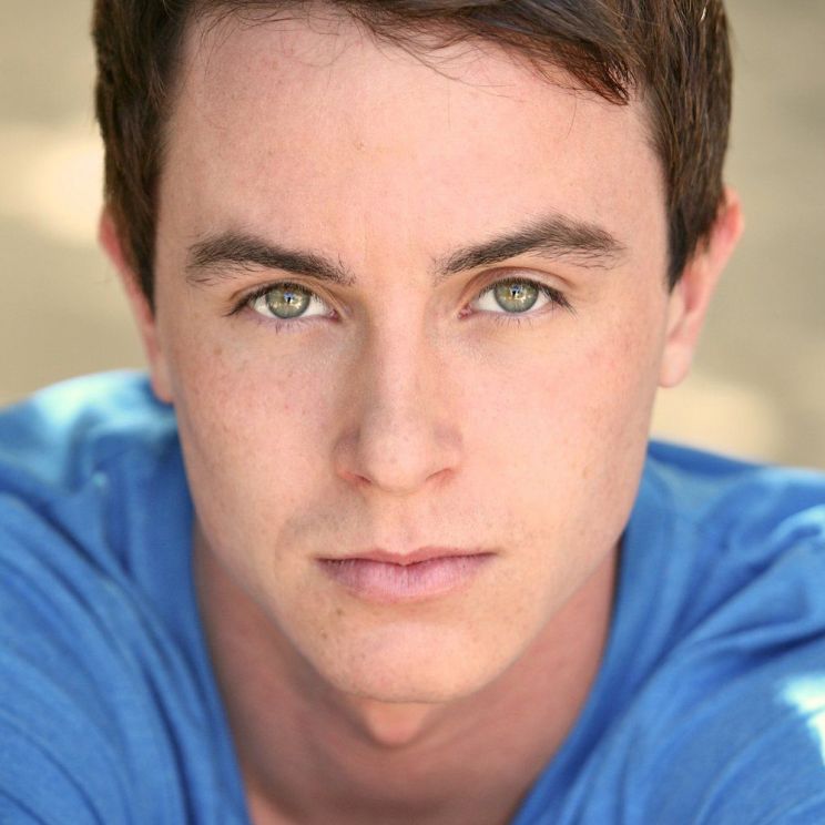 Ryan Kelley