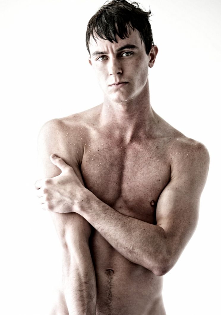 Ryan Kelley