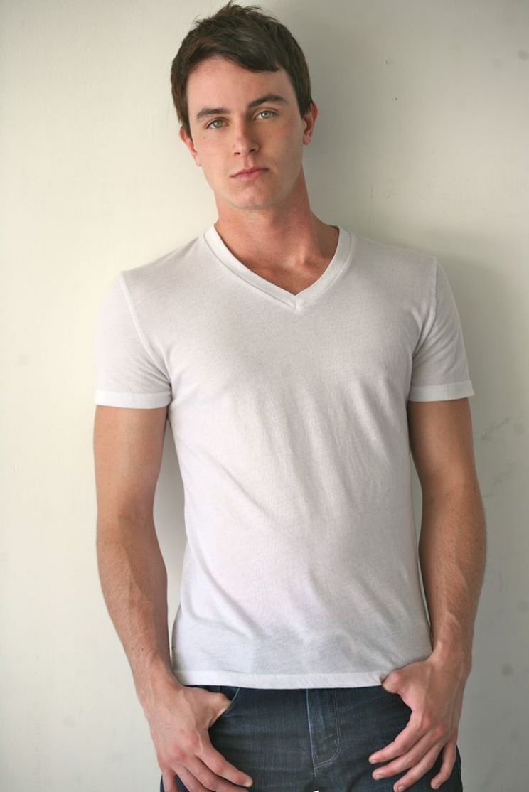 Ryan Kelley