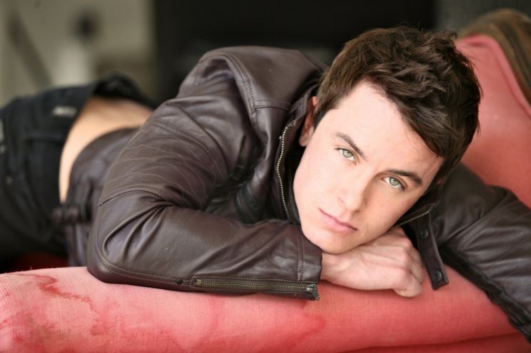 Ryan Kelley