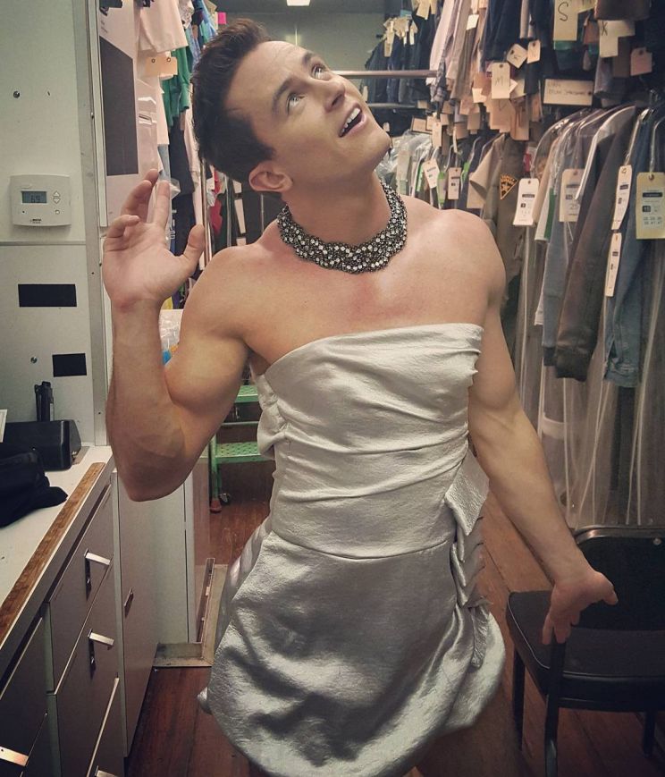 Ryan Kelley