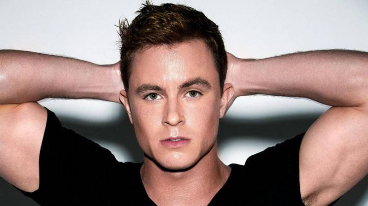 Ryan Kelley