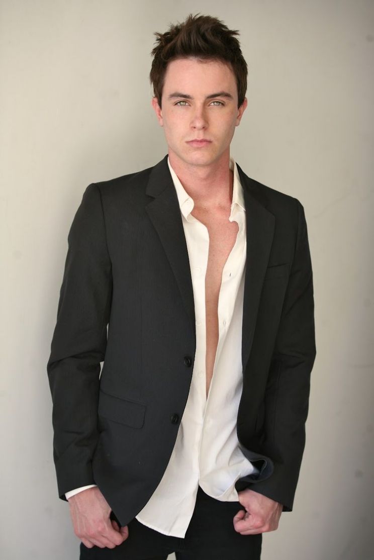 Ryan Kelley