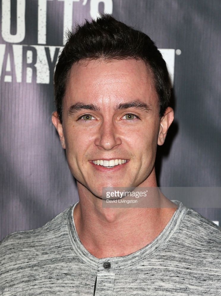 Ryan Kelley