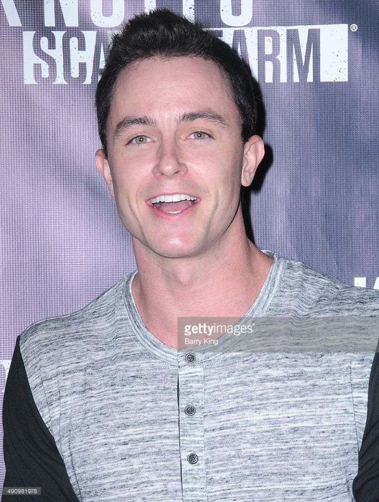 Ryan Kelley