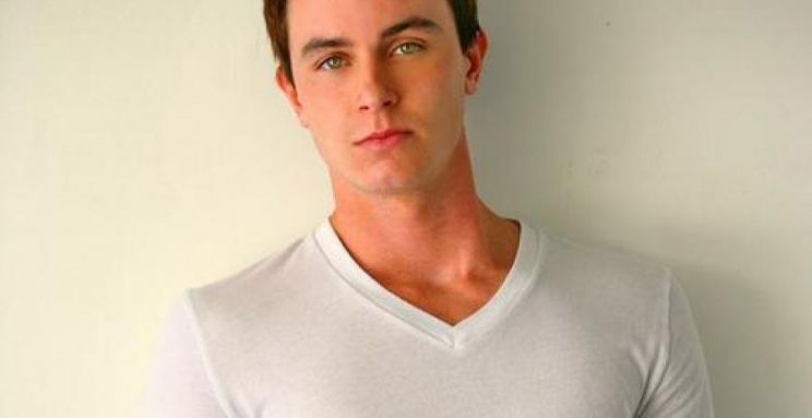 Ryan Kelley