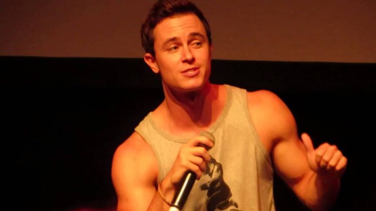 Ryan Kelley