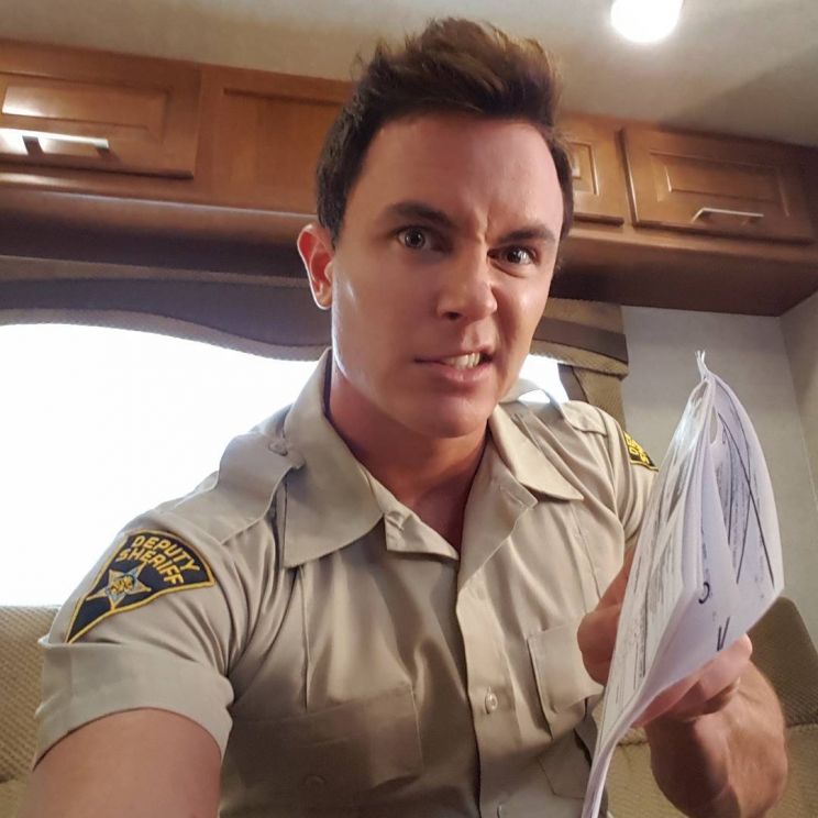 Ryan Kelley