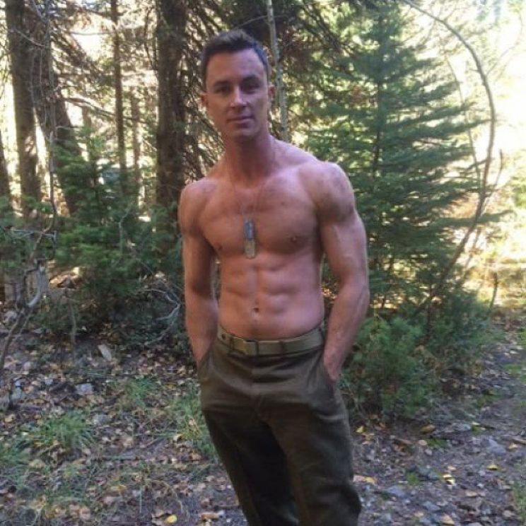 Ryan Kelley