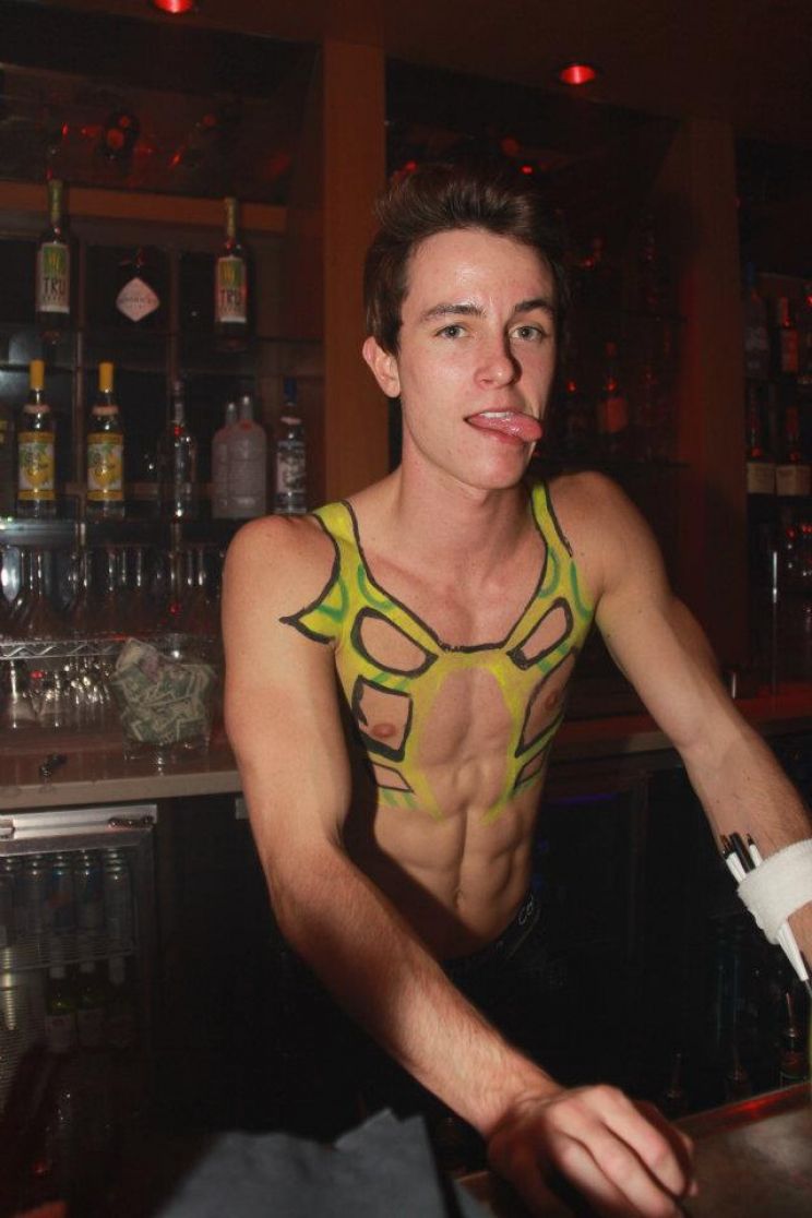 Ryan Kelley