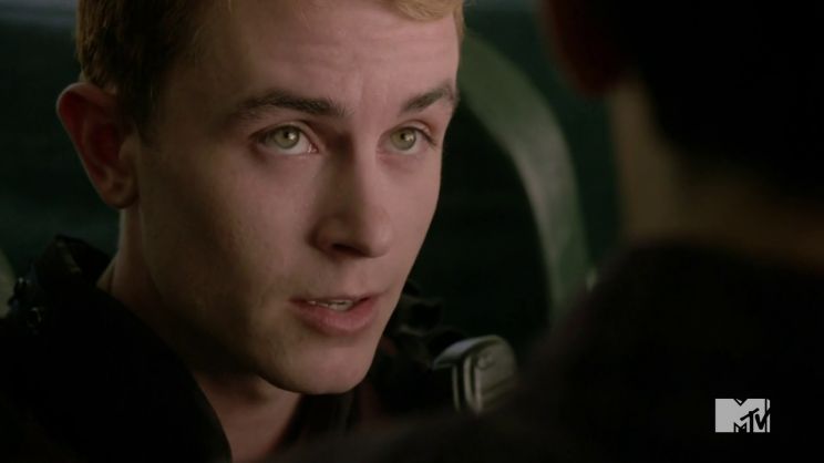 Ryan Kelley