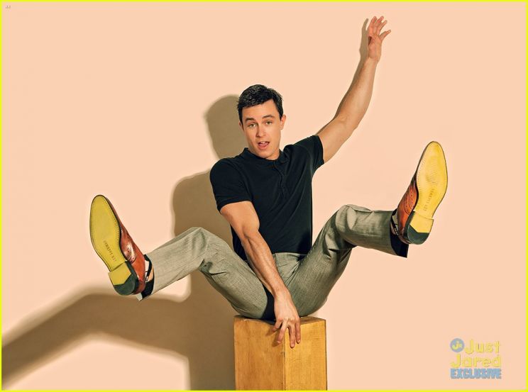 Ryan Kelley