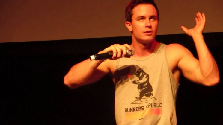 Ryan Kelley