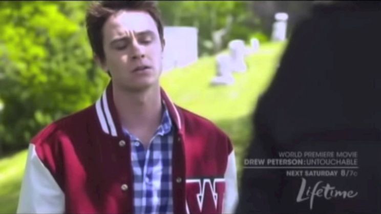 Ryan Kelley